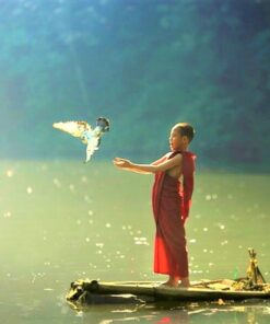 Kệ Giải Nghiệp Phóng Sanh