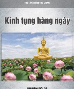 Kinh Tụng Hằng Ngày