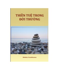 Thiền Tuệ Trong Đời Thường