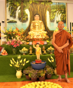 Kệ Tụng Hằng Ngày