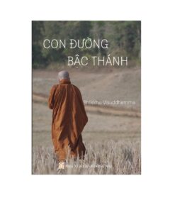 Con Đường Bậc Thánh