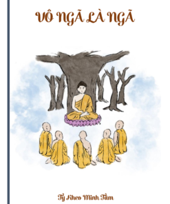 Vô Ngã Là Ngã