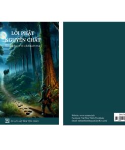Lời Phật Nguyên Chất