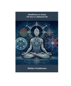 Mindfulness in Action: The Key to a Balanced Life