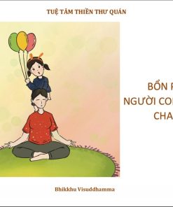 BỔN PHẬN NGƯỜI CON HIẾU VỚI CHA MẸ