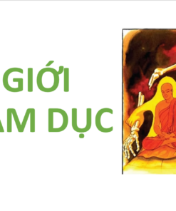 Giới Dâm Dục