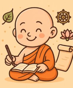 Dhamma Notes