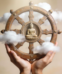 Nghi Thức Tụng Hằng Ngày