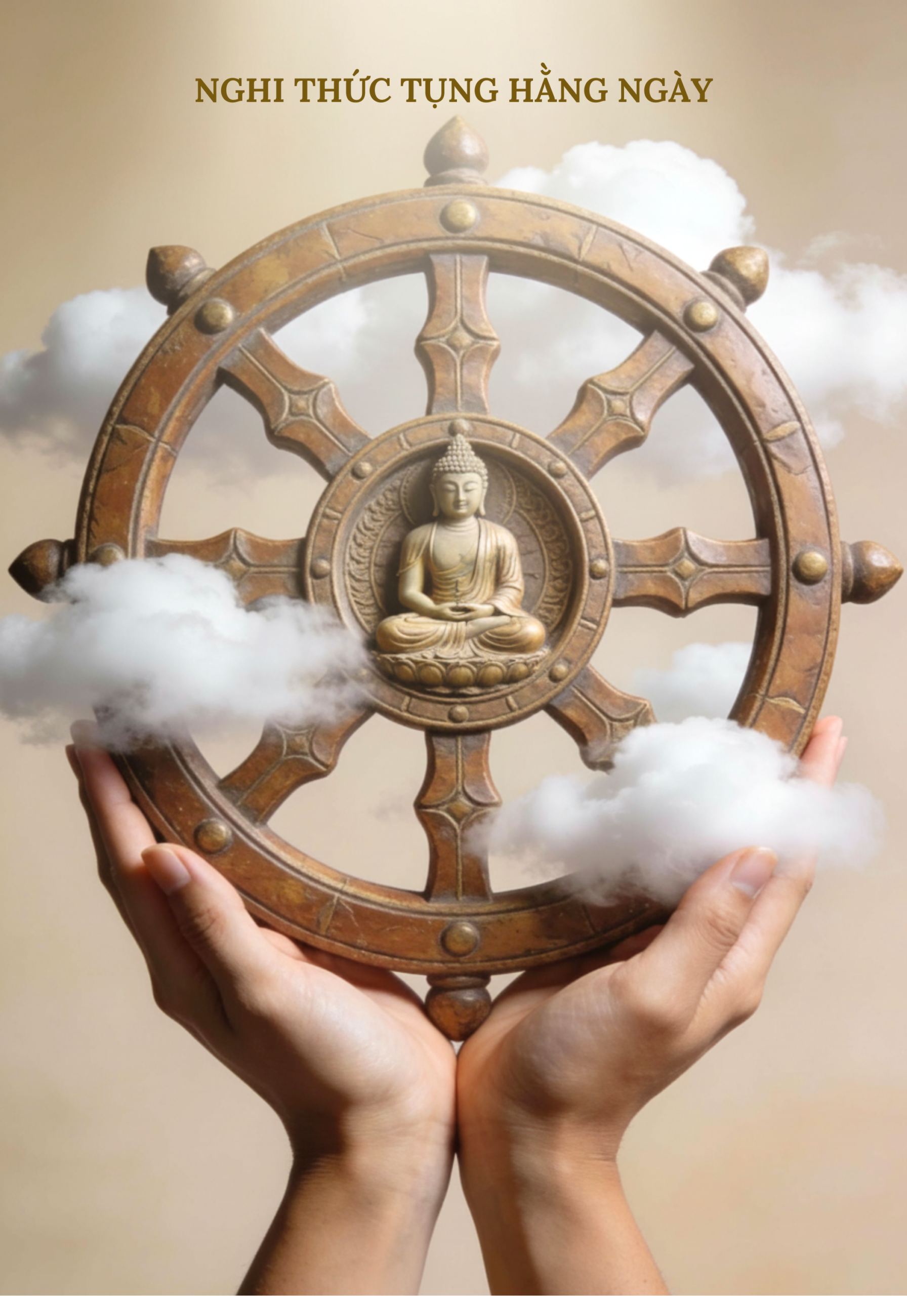 Nghi Thức Tụng Hằng Ngày