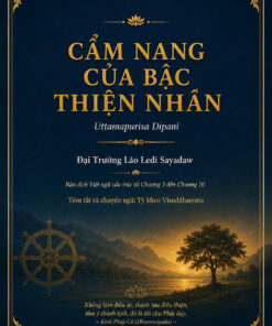 Cẩm Nang Của Bậc Thiện Nhân