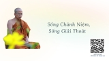 Đăng Ký Khoá Học Chủ đề: Sống Chánh Niệm, Sống Giải Thoát
