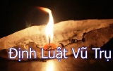 Đinh Luật Vũ Trụ
