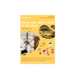 Khoá Học Nâng Cấp Nhận Thức Và Kỹ Năng Của Thiếu Nhi