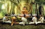 Quán Pháp Sanh Diệt – Tứ Niệm Xứ