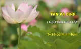 Tấn Và Định Ngũ Căn Ngũ Lực